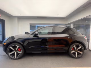 2026 Porsche Macan S - Photo 9