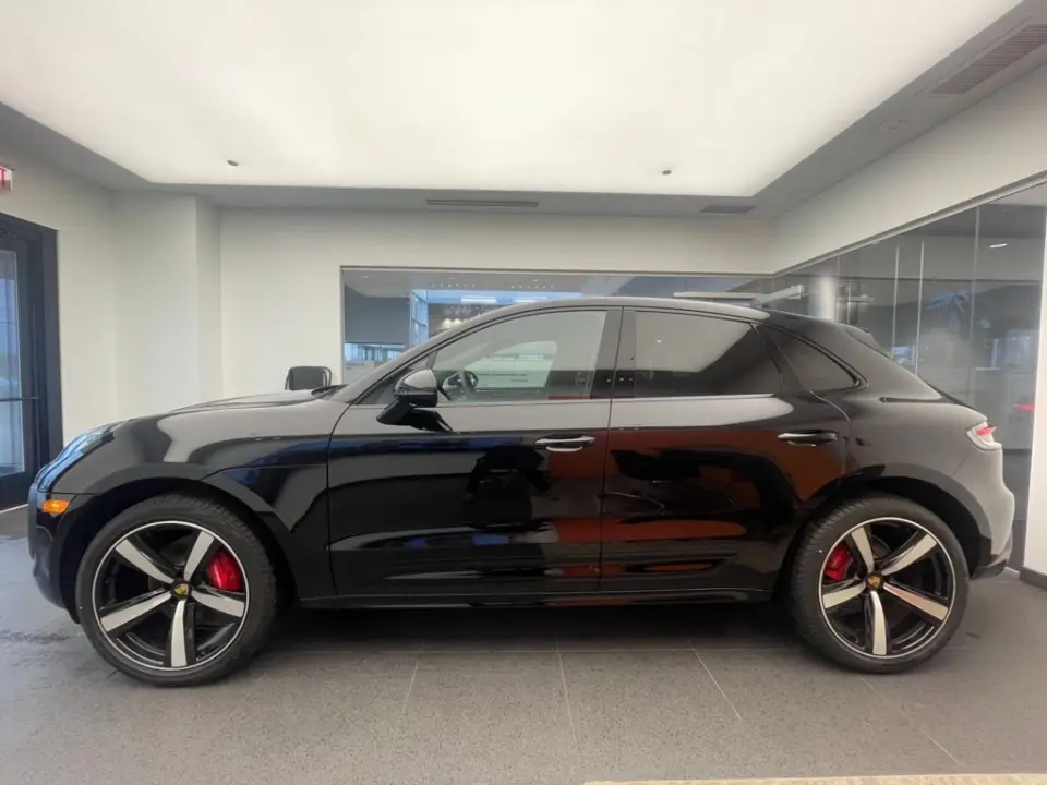 2026 Porsche Macan S - Photo 15