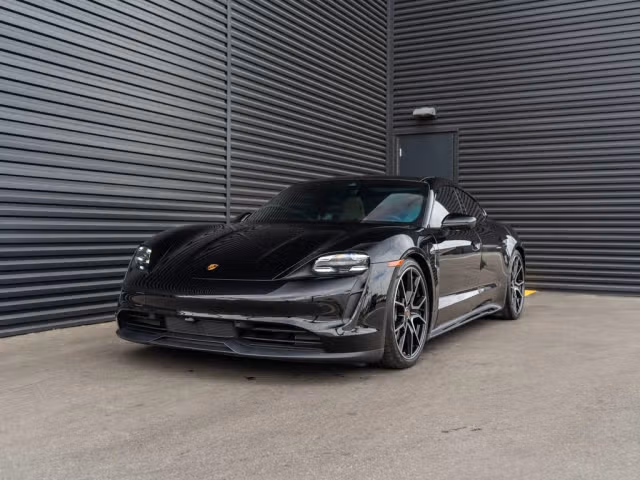 Used 2024 Porsche Taycan S with VIN WP0AB2Y17RSA36120 for sale in Bakersfield, CA