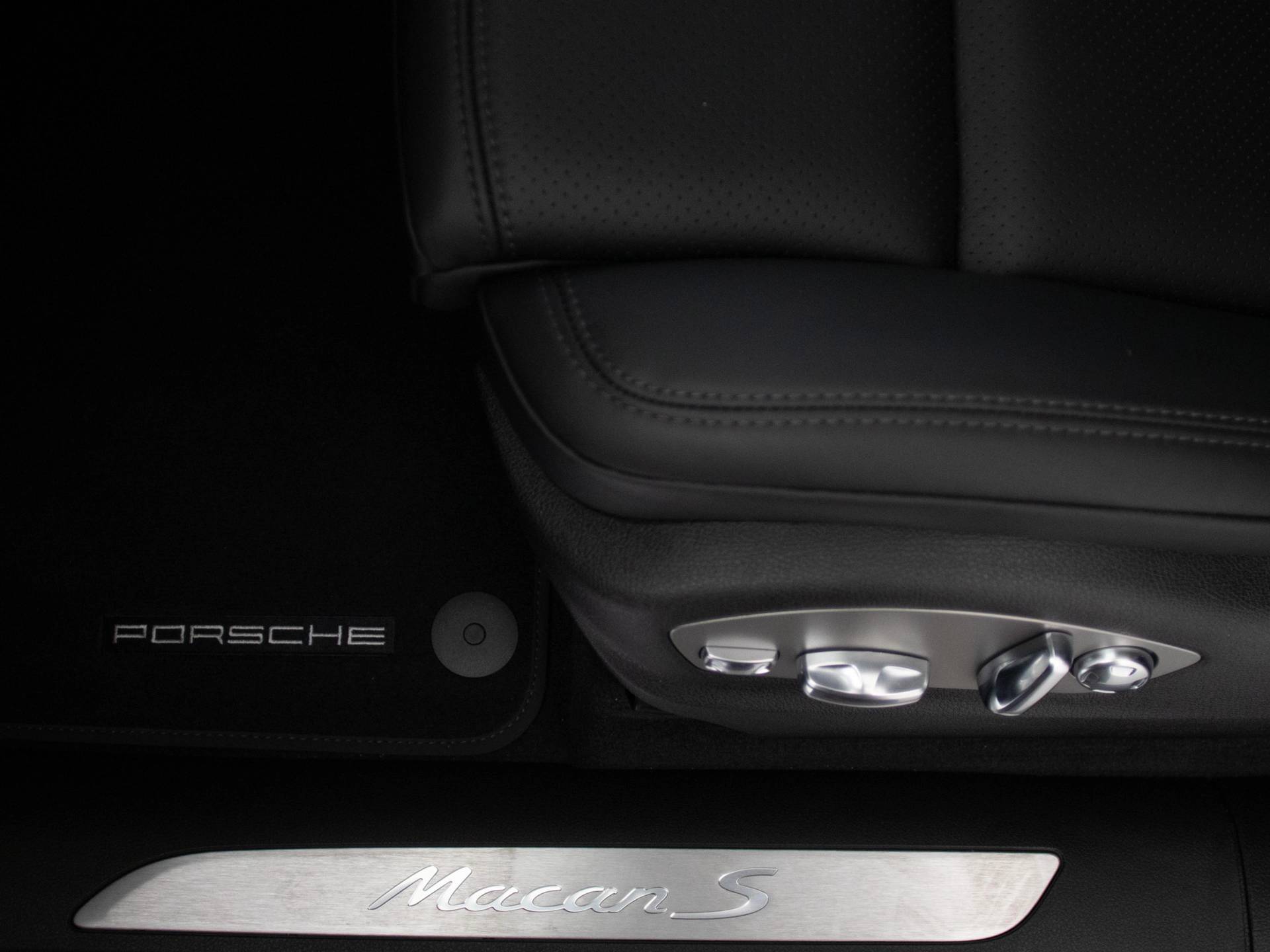 Macan S, photo 52 of 52