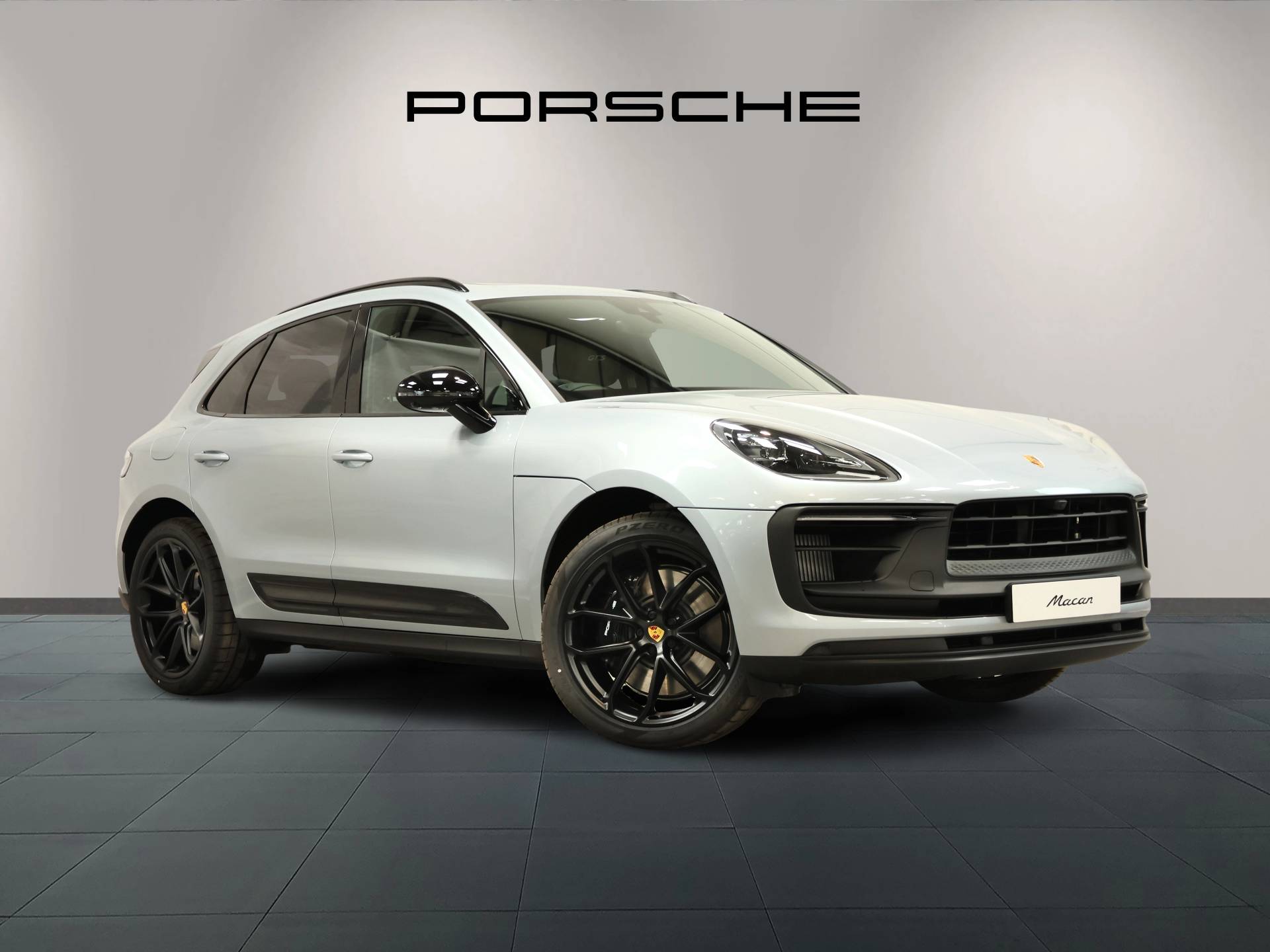 Macan GTS, photo 1 of 34
