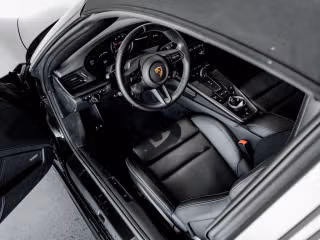 2022 Porsche 911 Edition 50 Years Porsche Design - Photo 25