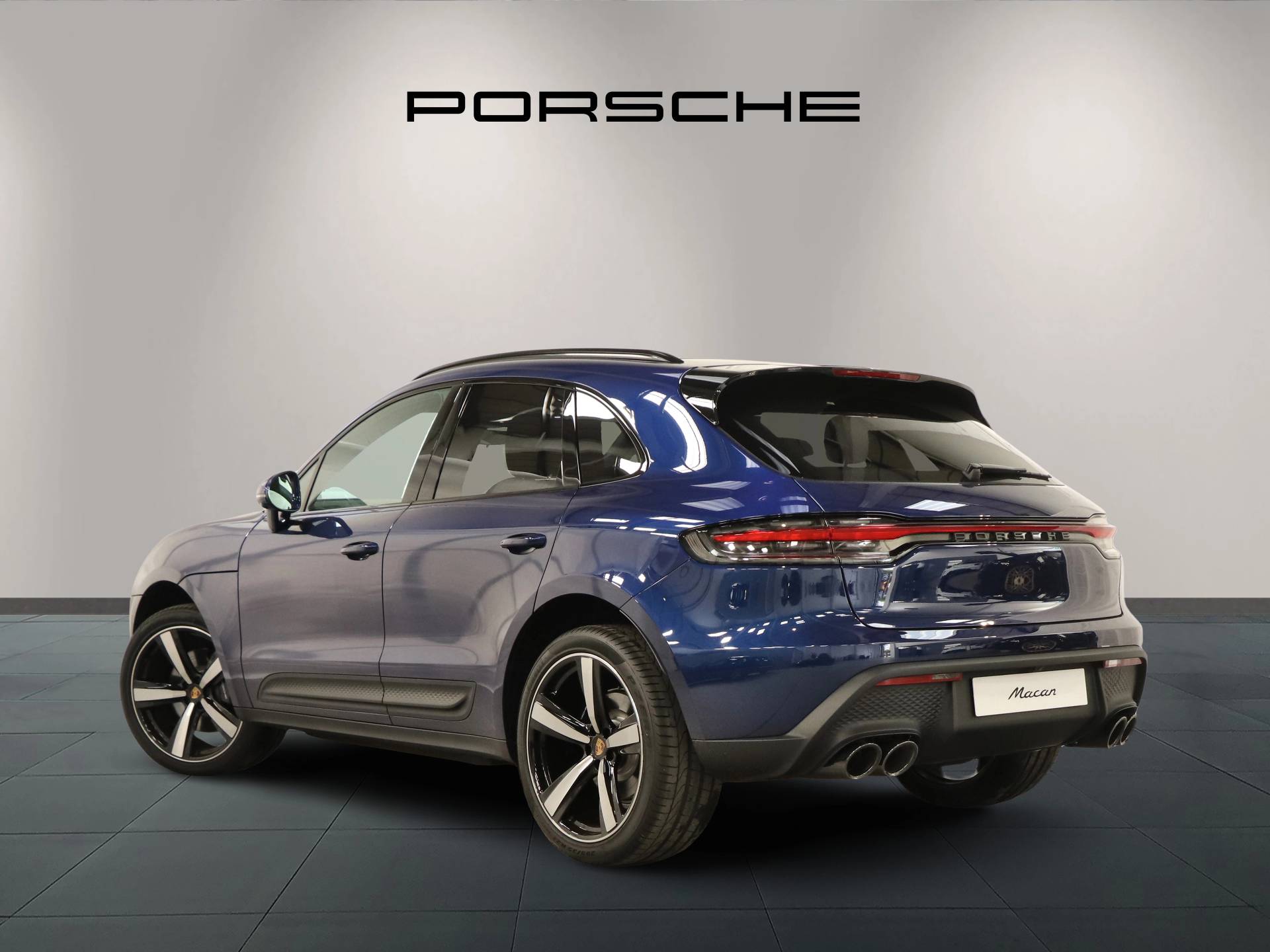 Macan S, photo 2 of 25
