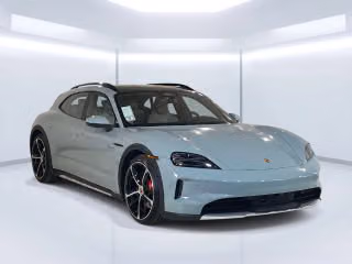 2026 Porsche Taycan S - Photo 17