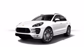 2015 Porsche Macan