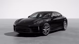 2026 Porsche Panamera