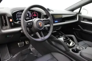 2026 Porsche Cayenne Coup S - Photo 37