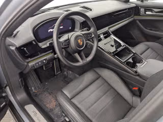 2025 Porsche Panamera Base - Photo 25