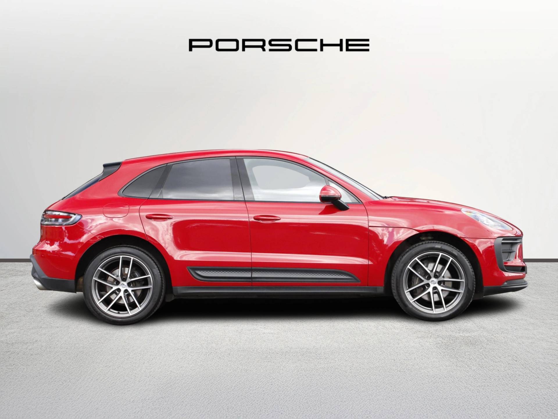 Macan, photo 2 of 44