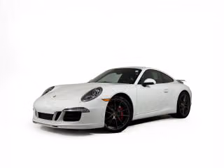 2013 Porsche 911 Carrera S