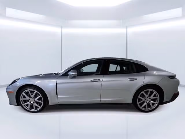 2026 Porsche Panamera Base - Photo 28