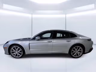 2026 Porsche Panamera Base - Photo 25