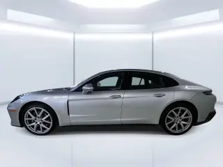 2026 Porsche Panamera Base - Photo 29