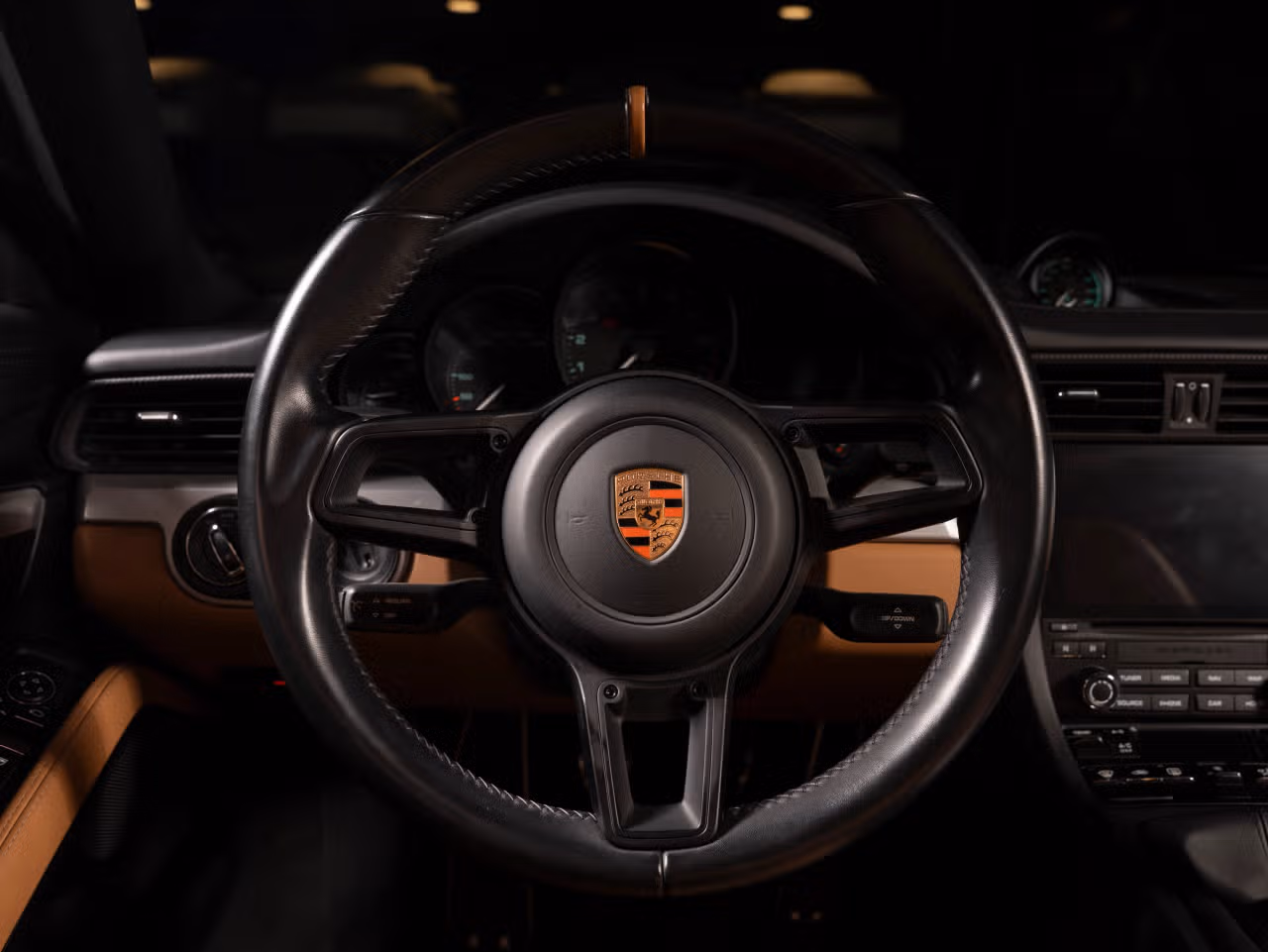 2019 Porsche 911 Speedster (991 II)