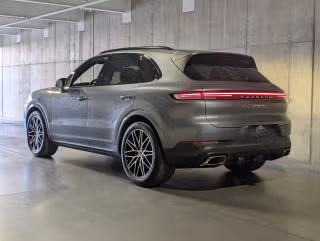 2026 Porsche Cayenne Base - Photo 17