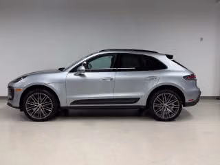 2026 Porsche Macan Base - Photo 9