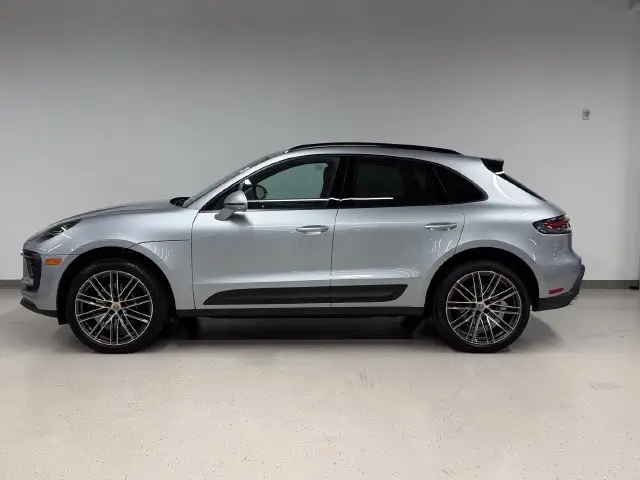 2026 Porsche Macan Base - Photo 15