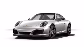 2018 Porsche 911 Carrera T Coupe's photo