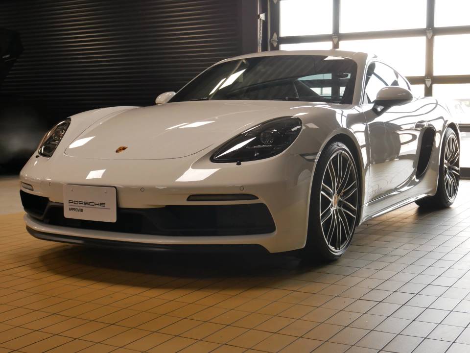 販売中のポルシェ新車 中古車 | Porsche Finder Japan 新車・中古車を