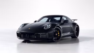 2024 Porsche 911 Carrera S Coupe's photo
