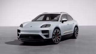 Used 2024 Porsche Macan Turbo Electric with VIN WP1AC2XA7RL200127 for sale in Salt Lake City, UT