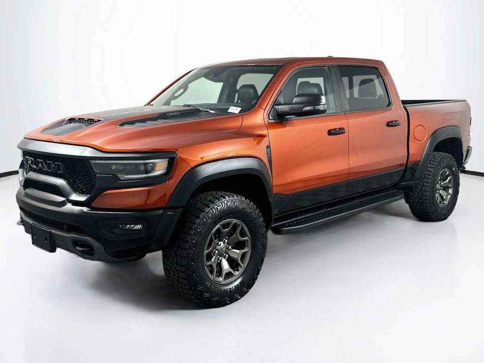 2024 RAM 1500 Pickup