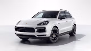 2023 Porsche Cayenne