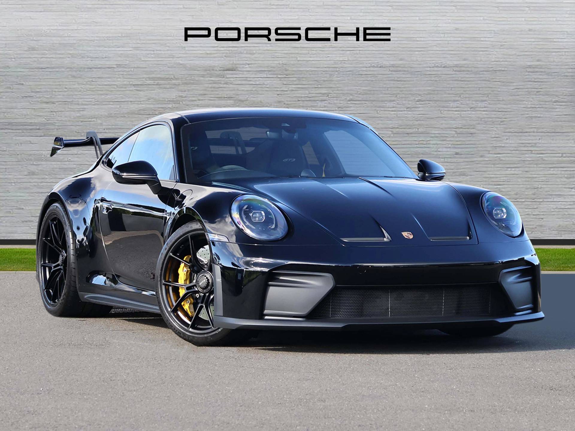 911 GT3, photo 1 of 34