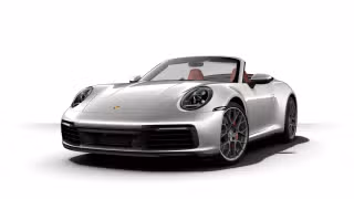 2020 Porsche 911 Carrera S Cabriolet's photo