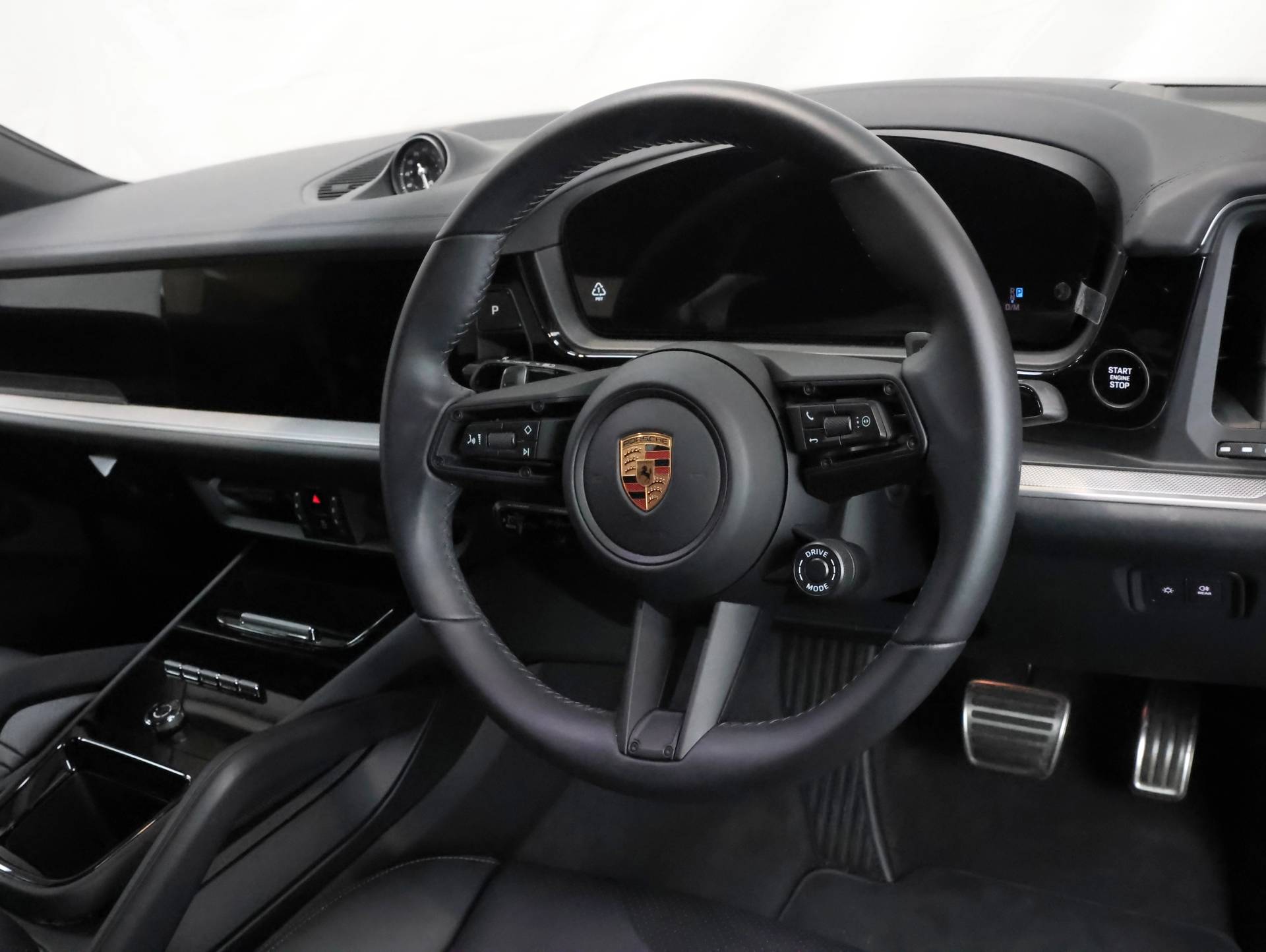Cayenne S E-Hybrid Coupé, photo 44 of 44