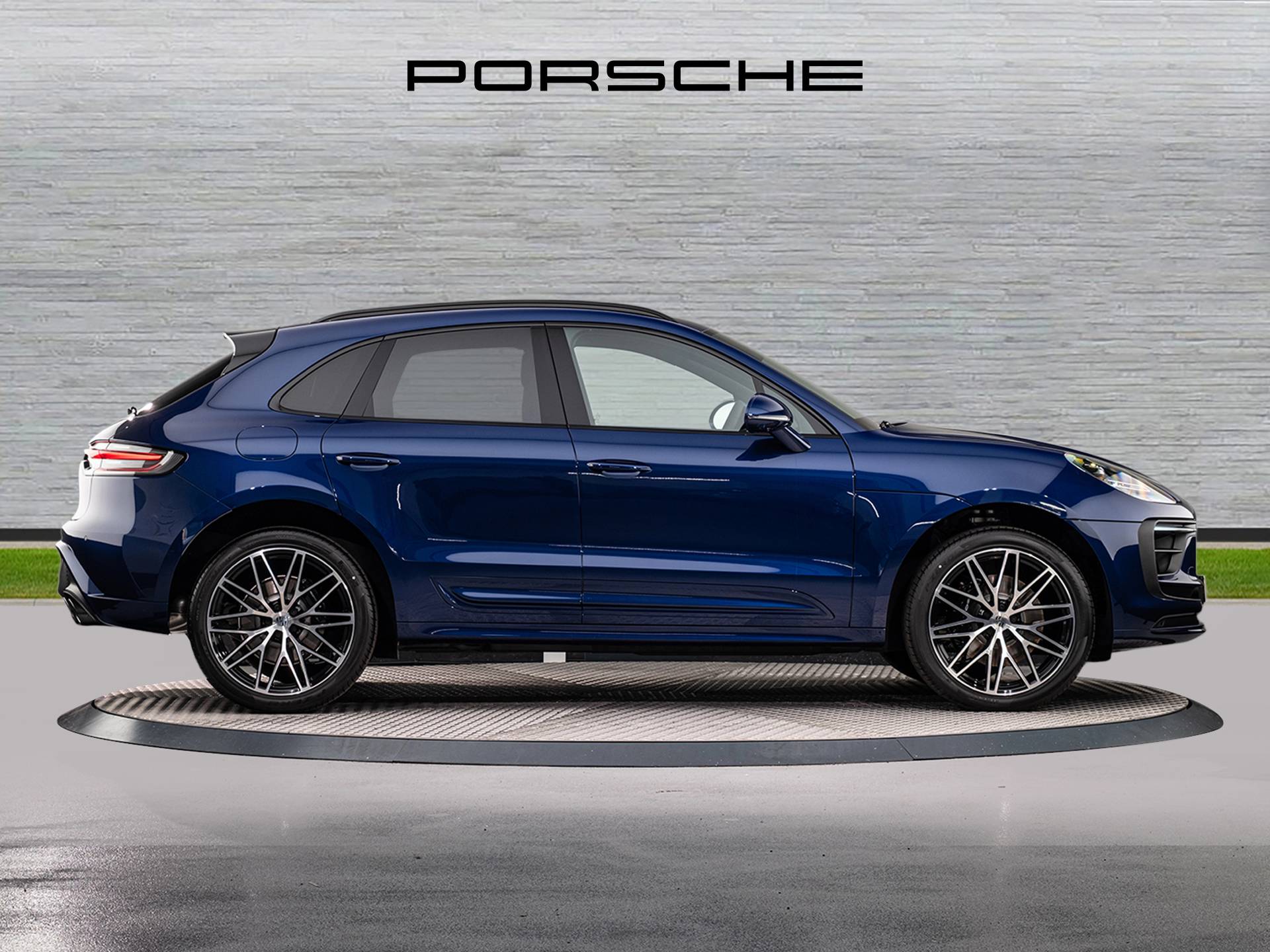 Macan S, photo 2 of 55