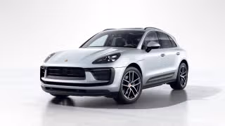 2024 Porsche Macan -'s photo