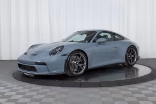2023 Porsche 911
