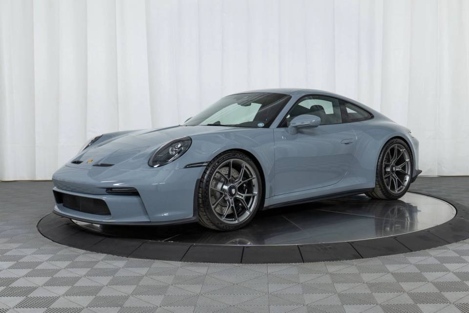 2023 Porsche 911 GT3