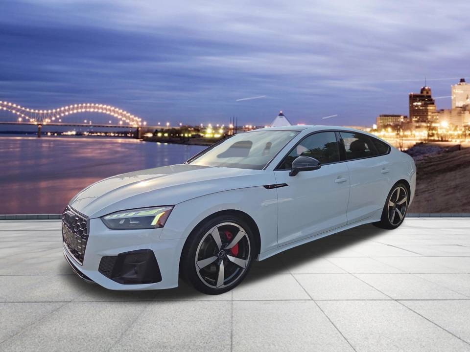 2023 Audi A5 Sportback