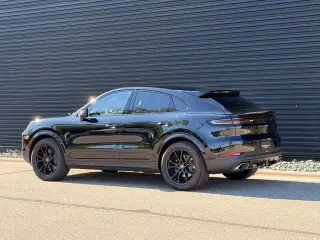 2026 Porsche Cayenne Coup Base - Photo 21