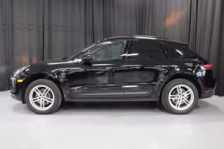2025 Porsche Macan Base - Photo 9