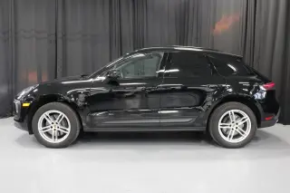 2025 Porsche Macan Base - Photo 13
