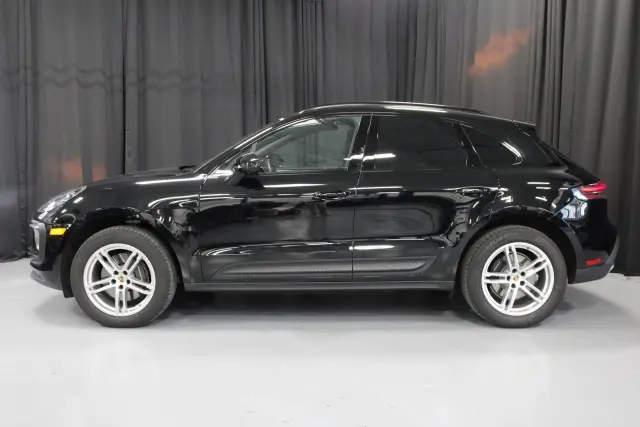 2025 Porsche Macan Base - Photo 14