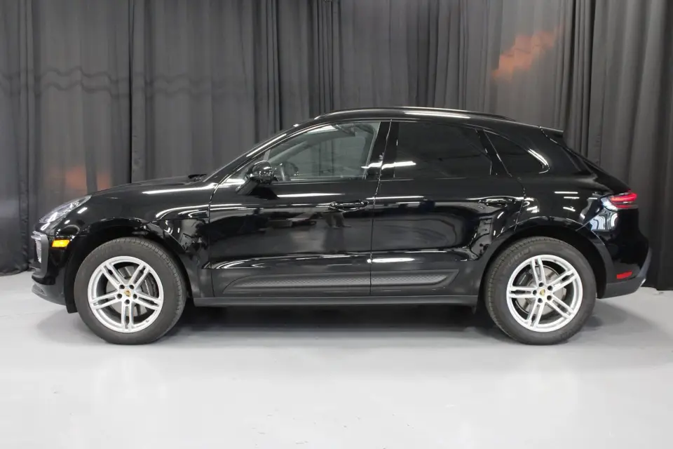 2025 Porsche Macan Base - Photo 15