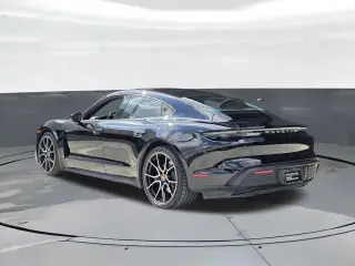2024 Porsche Taycan Base - Photo 21