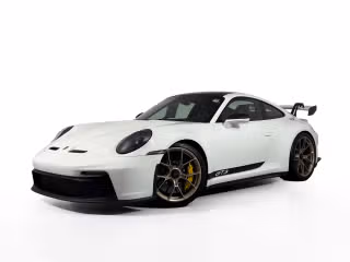 2024 Porsche 911
