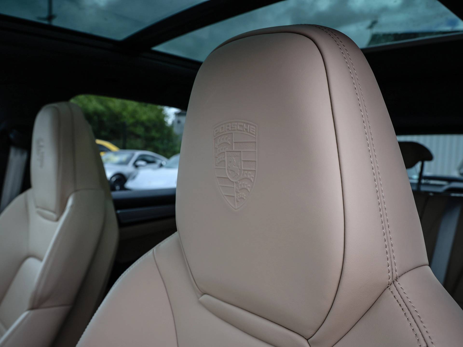 Cayenne E-Hybrid, photo 33 of 33
