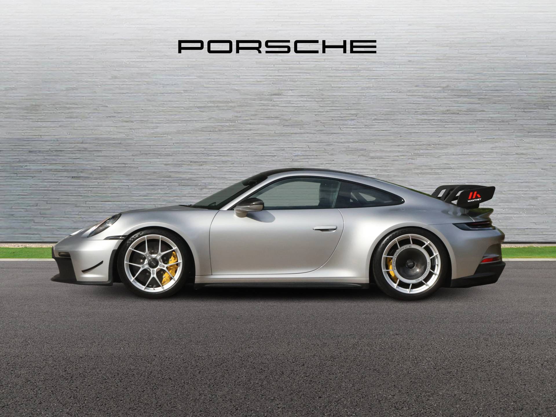 911 GT3, photo 2 of 39