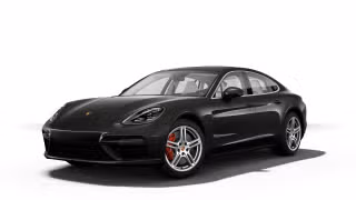 2018 Porsche Panamera