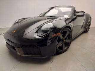 2026 992 Special