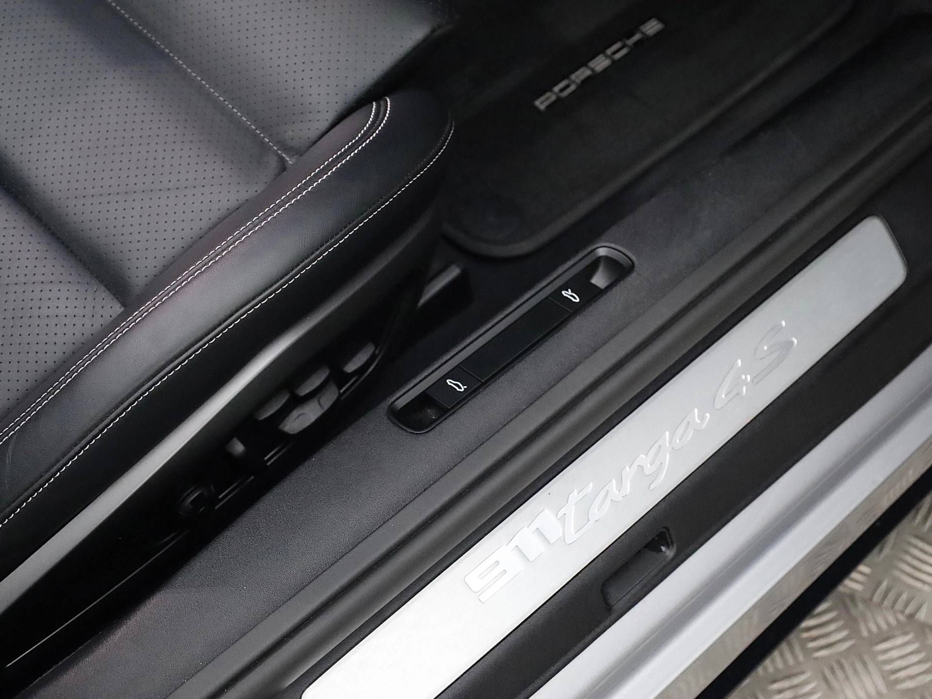 911 Targa 4S, photo 56 of 56