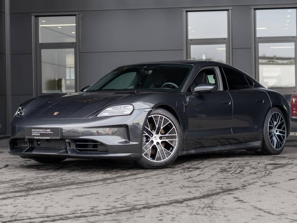 Porsche Zentrum Dinslaken