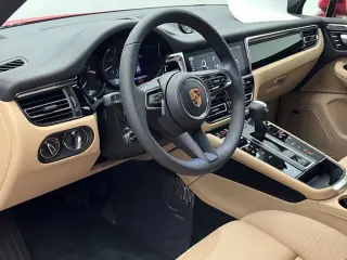 2026 Porsche Macan Base - Photo 29