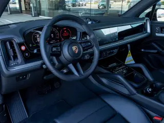 2026 Porsche Cayenne Base - Photo 29